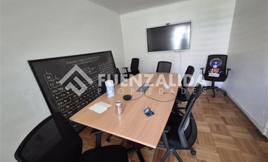Oficina en Arriendo en Eleodoro Yañez/Manuel Montt