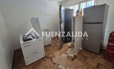 Oficina en Arriendo en Eleodoro Yañez/Manuel Montt