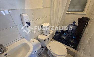 Oficina en Arriendo en Eleodoro Yañez/Manuel Montt