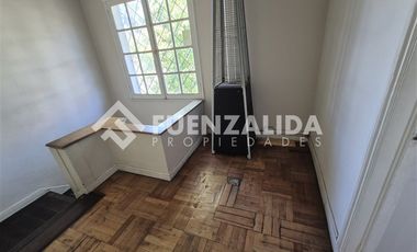 Oficina en Arriendo en Eleodoro Yañez/Manuel Montt