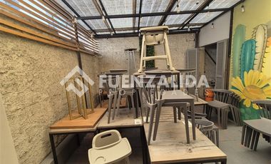 Oficina en Arriendo en Eleodoro Yañez/Manuel Montt