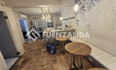 Oficina en Arriendo en Eleodoro Yañez/Manuel Montt