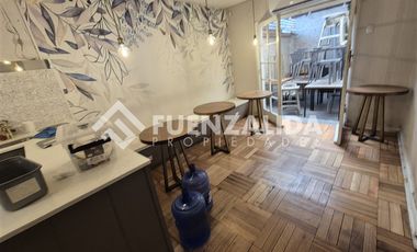 Oficina en Arriendo en Eleodoro Yañez/Manuel Montt