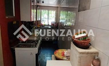Casa en Venta en Av. Los Toros / Bahía Inglesa / Av. Camilo Henríquez