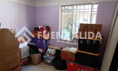 Casa en Venta en Av. Los Toros / Bahía Inglesa / Av. Camilo Henríquez