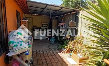 Casa en Venta en Av. Los Toros / Bahía Inglesa / Av. Camilo Henríquez