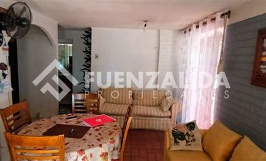 Casa en Venta en Av. Los Toros / Bahía Inglesa / Av. Camilo Henríquez