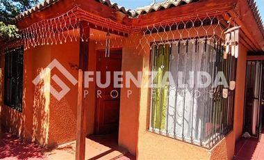 Casa en Venta en Av. Los Toros / Bahía Inglesa / Av. Camilo Henríquez