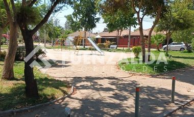 Casa en Venta en Av. Los Toros / Bahía Inglesa / Av. Camilo Henríquez