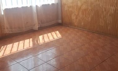 Casa en Venta en Calle 7 Sur