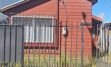 Casa en Venta en Calle 7 Sur