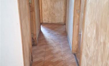 Casa en Venta en Calle 7 Sur