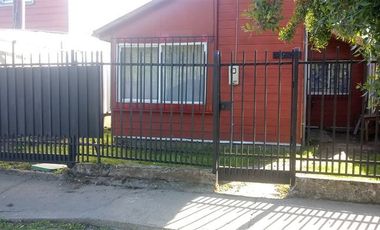 Casa en Venta en Calle 7 Sur
