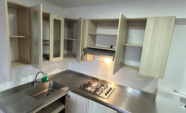 Venta De Apartamento En Marinilla