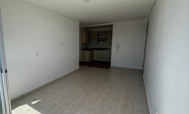 Venta De Apartamento En Marinilla