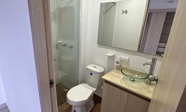 Venta De Apartamento En Marinilla