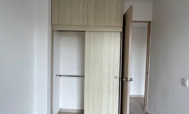 Venta De Apartamento En Marinilla