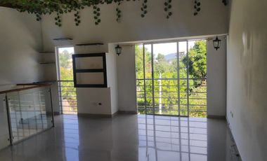 Venta De Casa En Marinilla