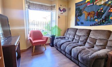 Casa en Arriendo en Villa Bosque Sur