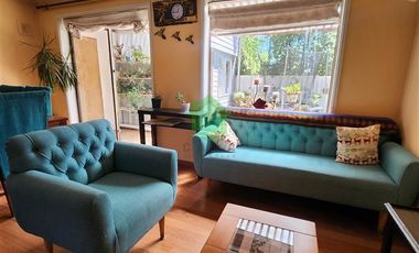 Casa en Arriendo en Villa Bosque Sur