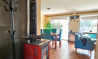 Casa en Arriendo en Villa Bosque Sur