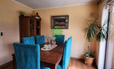 Casa en Arriendo en Villa Bosque Sur