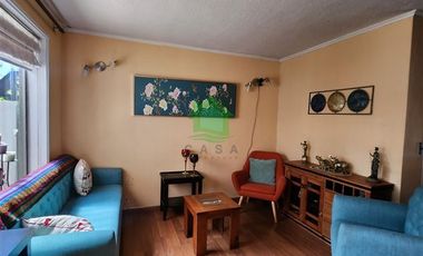 Casa en Arriendo en Villa Bosque Sur