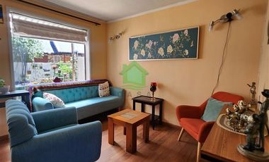 Casa en Arriendo en Villa Bosque Sur