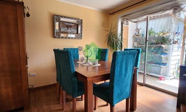 Casa en Arriendo en Villa Bosque Sur