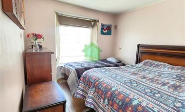 Casa en Arriendo en Villa Bosque Sur