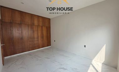 Casa en Residencial Las Palmas, Veracruz