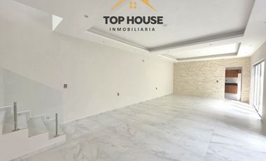 Casa en Residencial Las Palmas, Veracruz