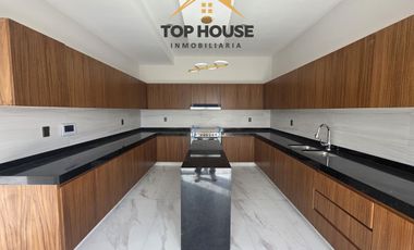 Casa en Residencial Las Palmas, Veracruz