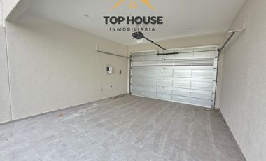 Casa en Residencial Las Palmas, Veracruz