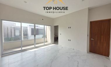 Casa en Residencial Las Palmas, Veracruz