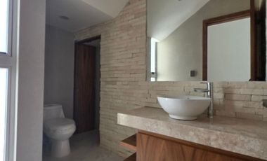 Casa en Residencial Las Palmas, Veracruz