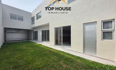 Casa en Residencial Las Palmas, Veracruz