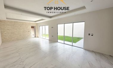 Casa en Residencial Las Palmas, Veracruz