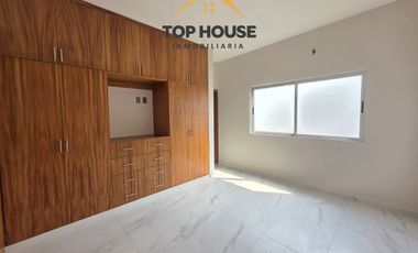 Casa en Residencial Las Palmas, Veracruz