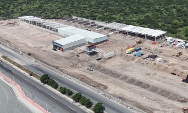 BODEGAS COMERCIALES EN VENTA  EN   QUERÉTARO