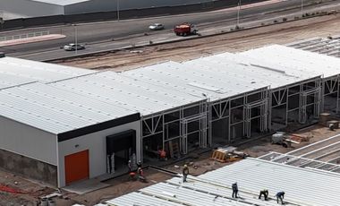 BODEGAS COMERCIALES EN VENTA  EN   QUERÉTARO