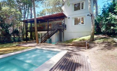 Cod 289  Alquiler y Venta  (refaccionada)  Caoba y Cerezo