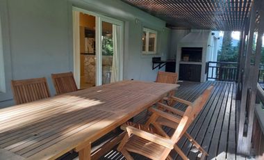 Cod 289  Alquiler y Venta  (refaccionada)  Caoba y Cerezo