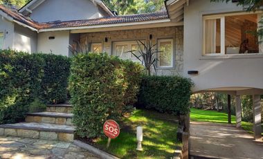 Cod 289  Alquiler y Venta  (refaccionada)  Caoba y Cerezo