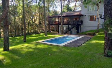 Cod 289  Alquiler y Venta  (refaccionada)  Caoba y Cerezo