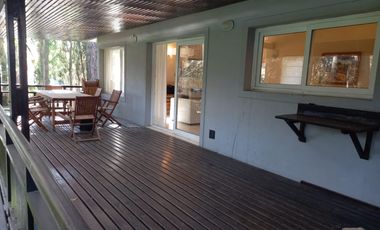 Cod 289  Alquiler y Venta  (refaccionada)  Caoba y Cerezo
