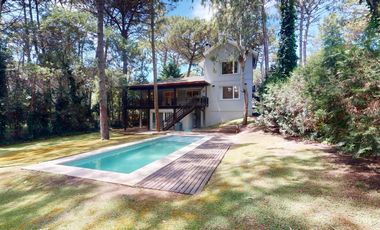 Cod 289  Alquiler y Venta  (refaccionada)  Caoba y Cerezo