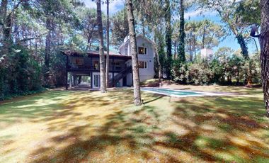 Cod 289  Alquiler y Venta  (refaccionada)  Caoba y Cerezo