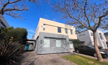 Casa en  Venta y Alquiler Los Lagos Nordelta
