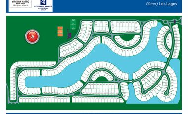 Casa en  Venta y Alquiler Los Lagos Nordelta